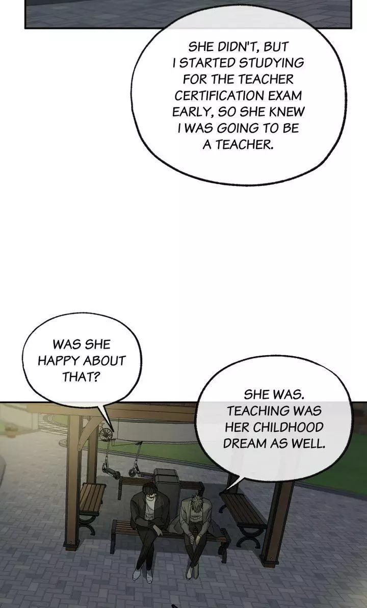 Form of Sympathy Chapter 82 page 58