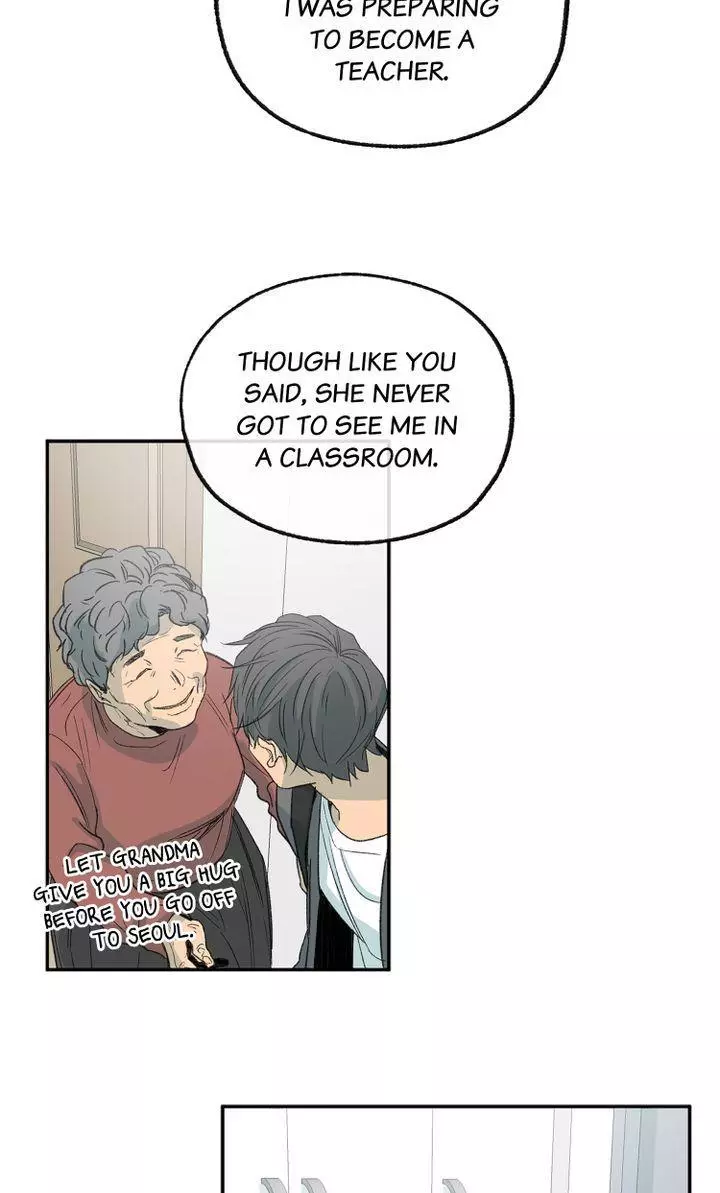 Form of Sympathy Chapter 82 page 61