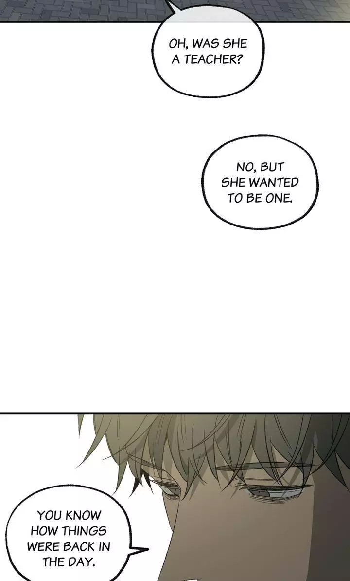 Form of Sympathy Chapter 82 page 59