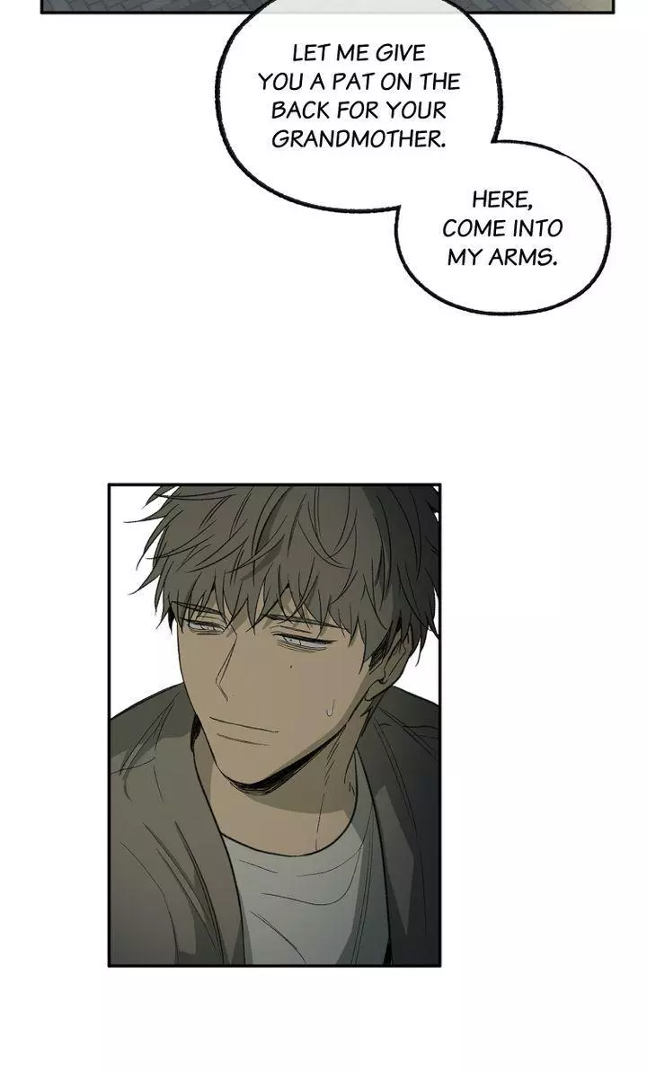 Form of Sympathy Chapter 82 page 69