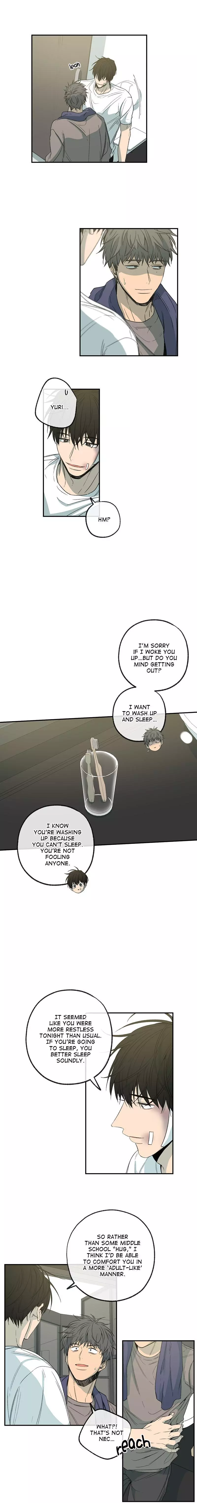 Form of Sympathy Chapter 84 page 2