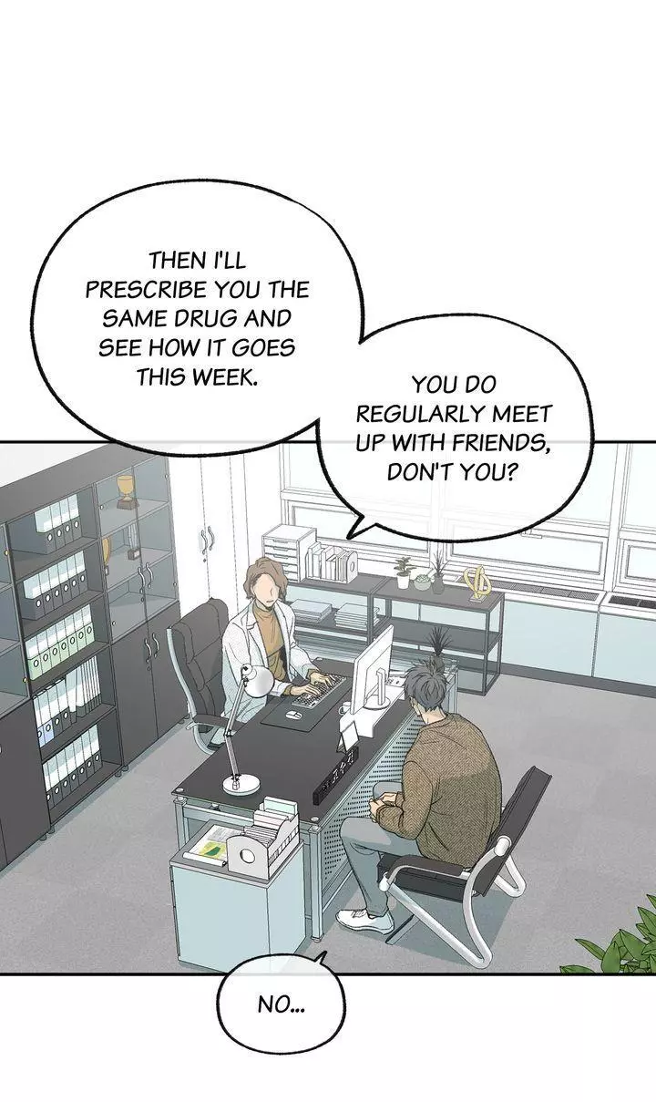 Form of Sympathy Chapter 85 page 3
