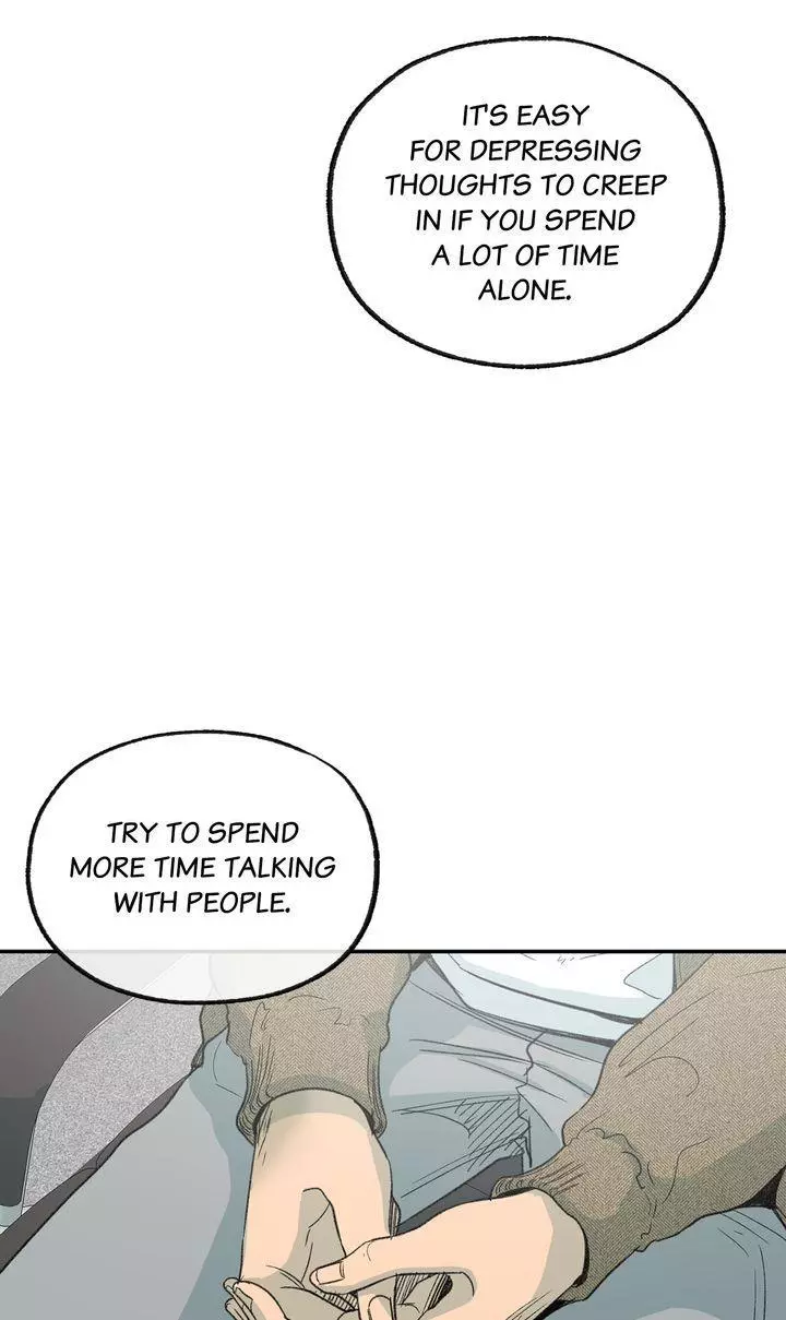 Form of Sympathy Chapter 85 page 4