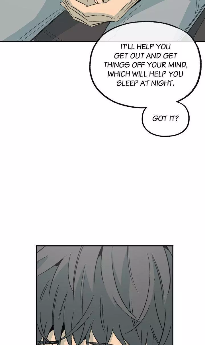 Form of Sympathy Chapter 85 page 5