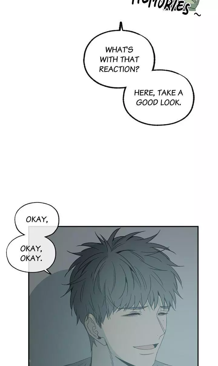 Form of Sympathy Chapter 85 page 24