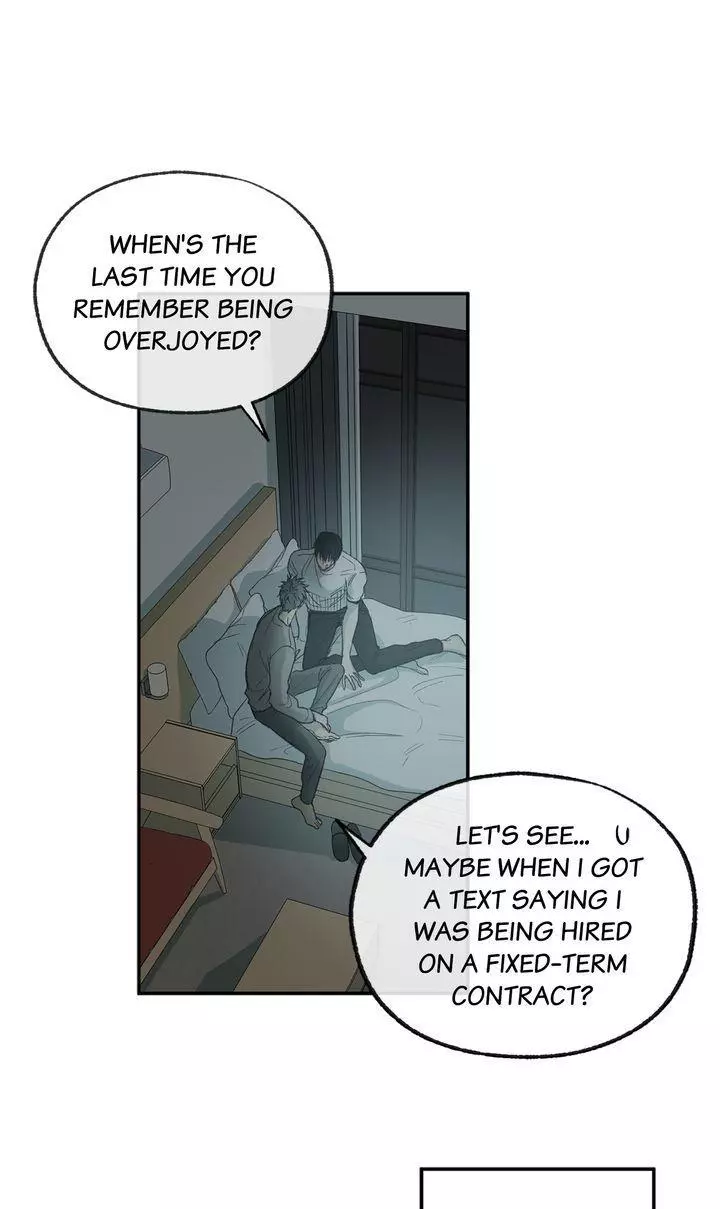 Form of Sympathy Chapter 85 page 29