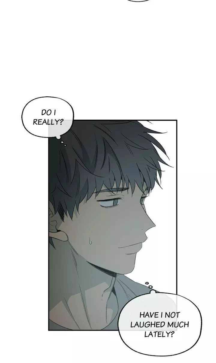 Form of Sympathy Chapter 85 page 28
