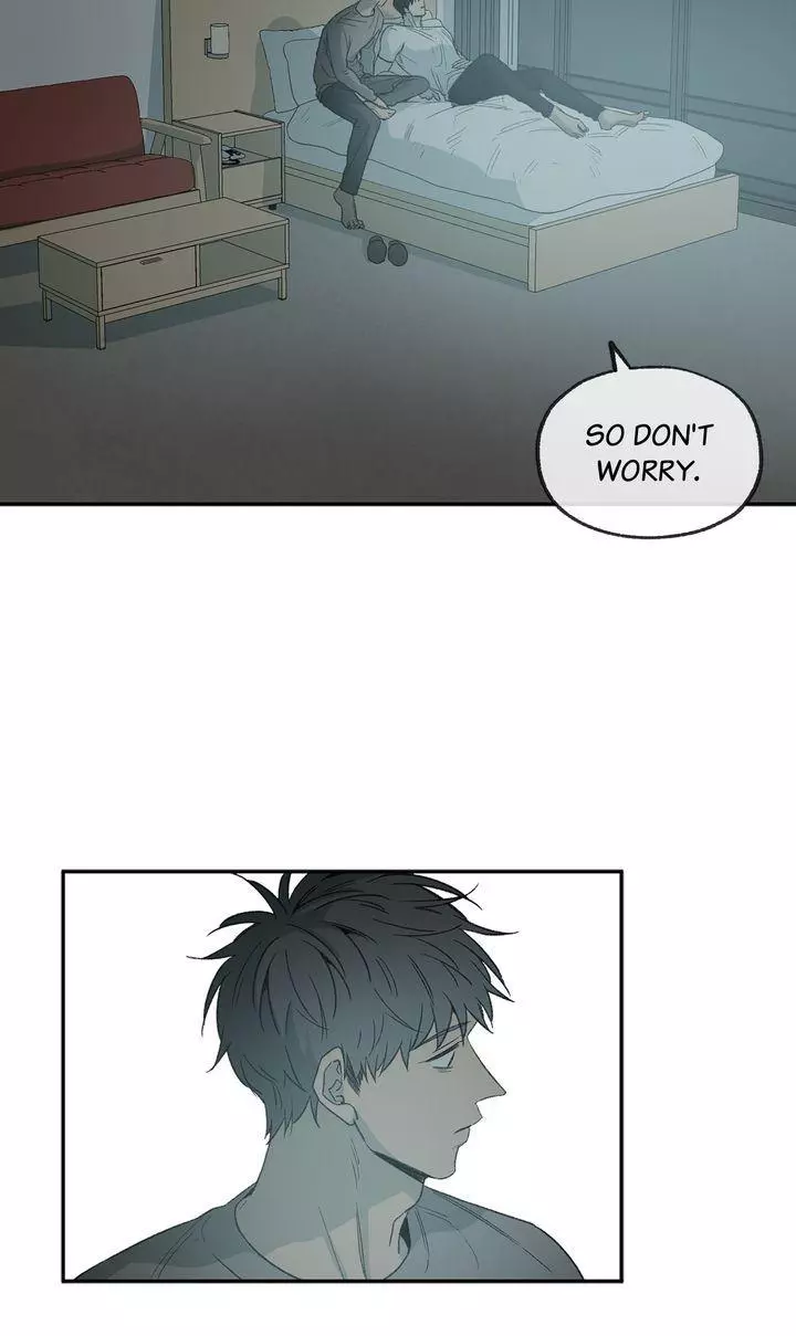 Form of Sympathy Chapter 85 page 33