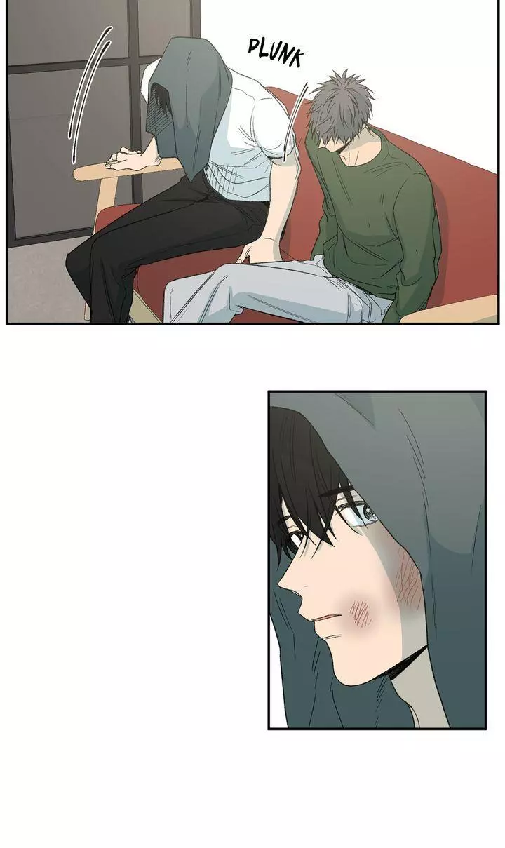 Form of Sympathy Chapter 85 page 48