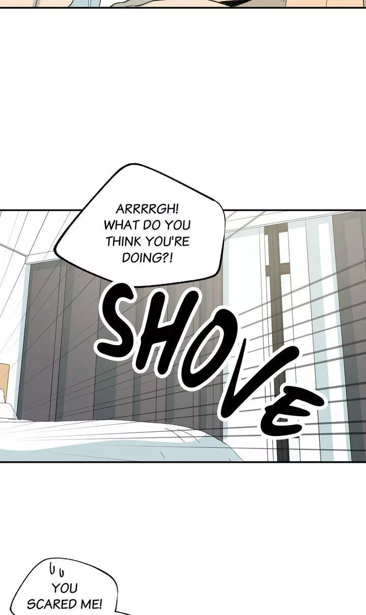 Form of Sympathy Chapter 85 page 55