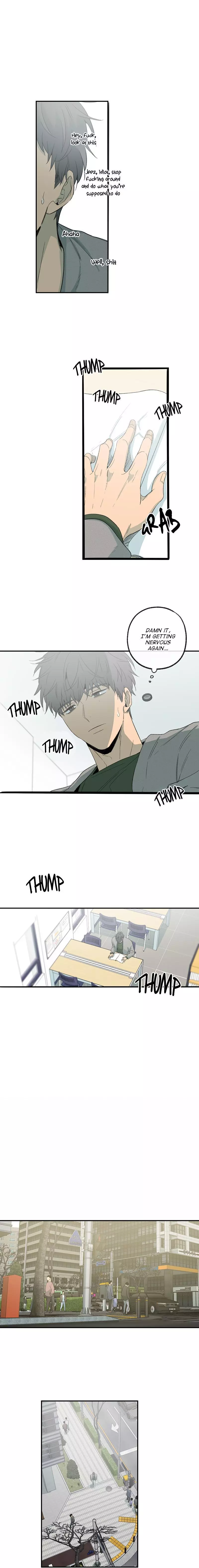 Form of Sympathy Chapter 86 page 9
