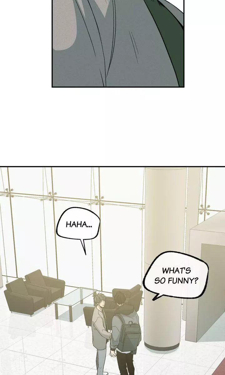 Form of Sympathy Chapter 87 page 5