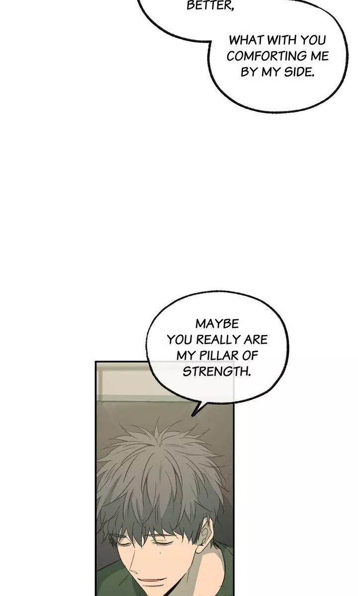 Form of Sympathy Chapter 87 page 9