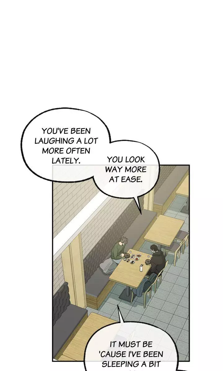 Form of Sympathy Chapter 87 page 8