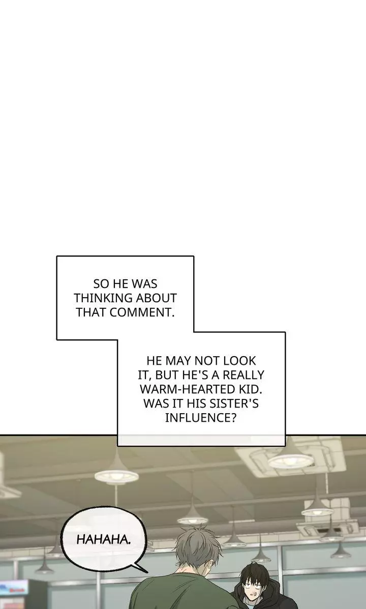 Form of Sympathy Chapter 87 page 13
