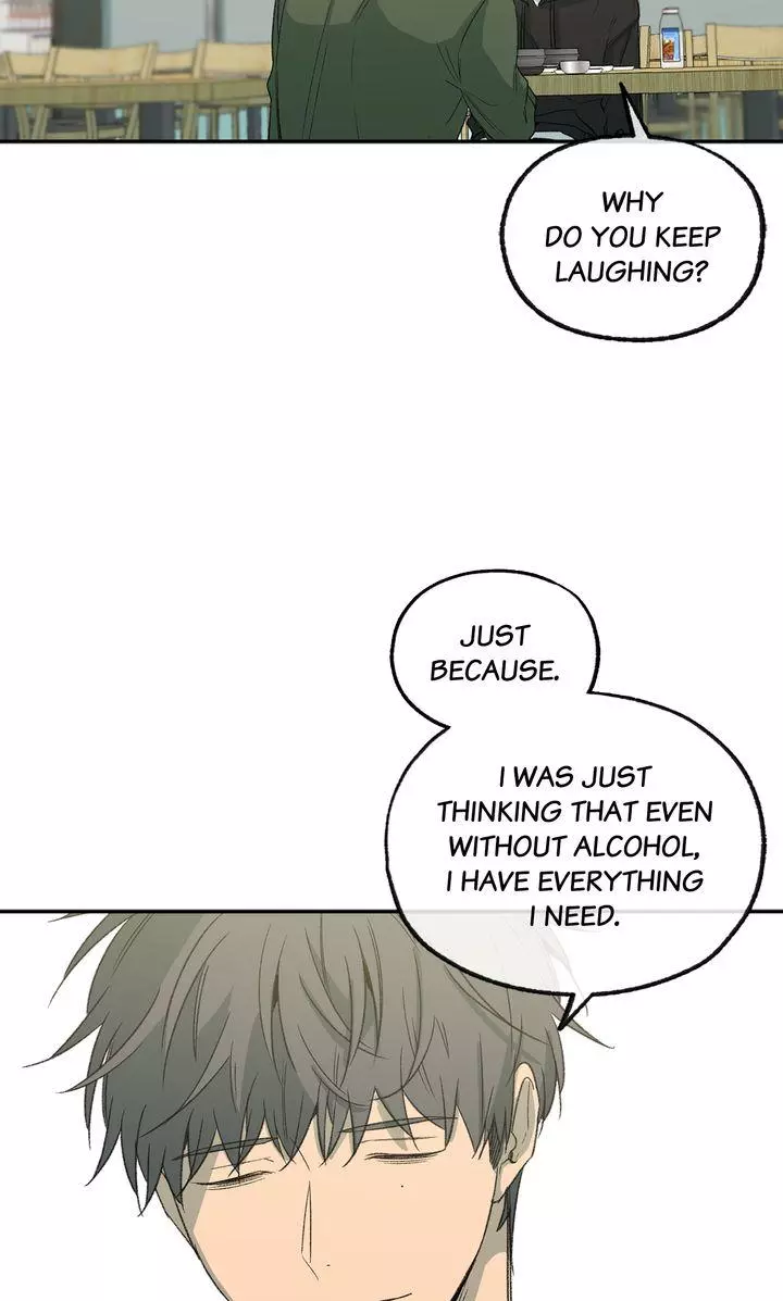 Form of Sympathy Chapter 87 page 14