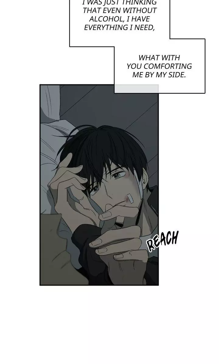 Form of Sympathy Chapter 87 page 20