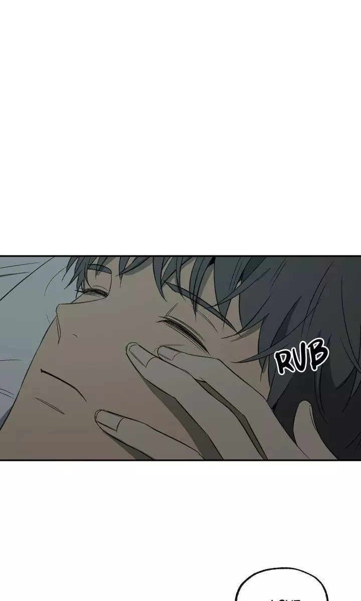 Form of Sympathy Chapter 87 page 21
