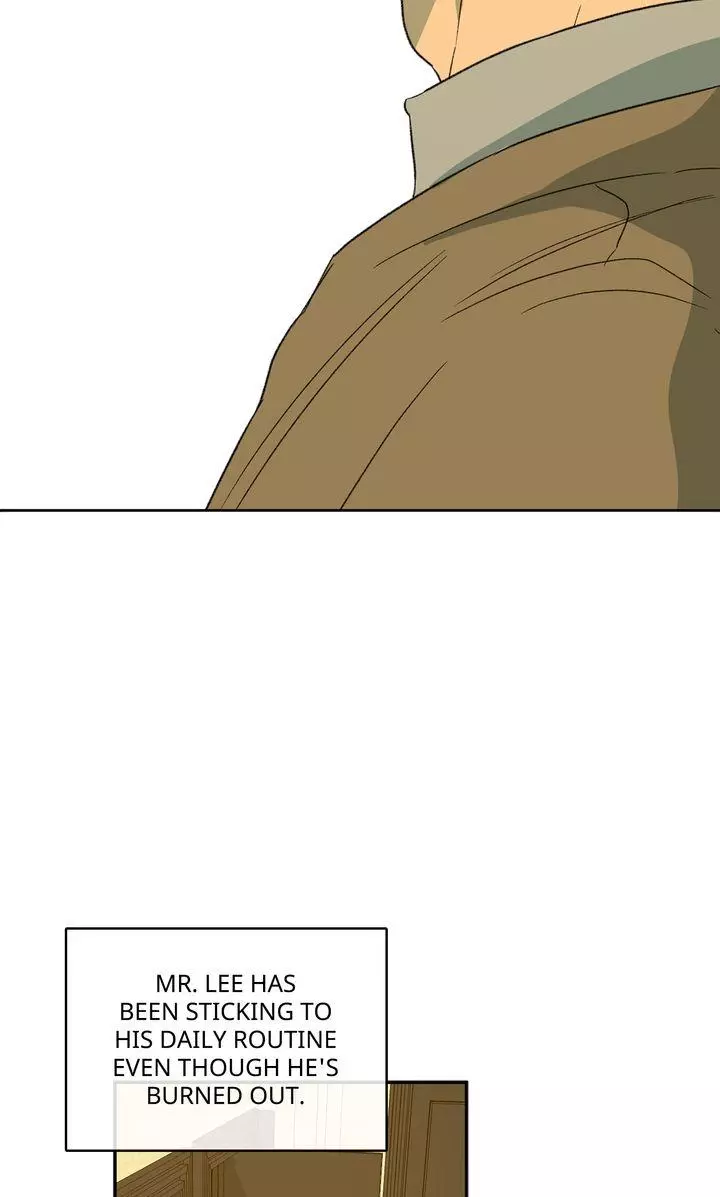 Form of Sympathy Chapter 87 page 35