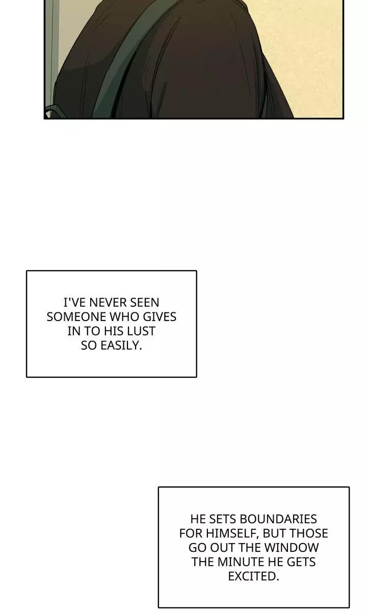 Form of Sympathy Chapter 87 page 42