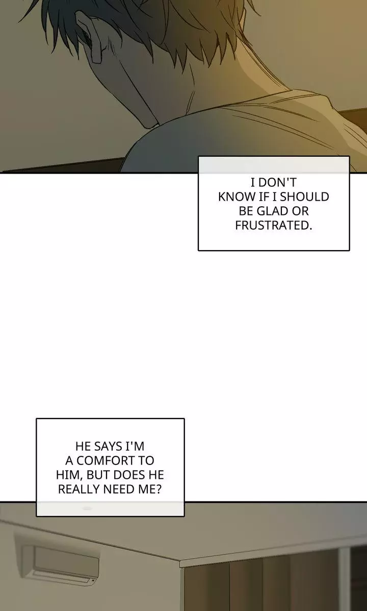 Form of Sympathy Chapter 87 page 48