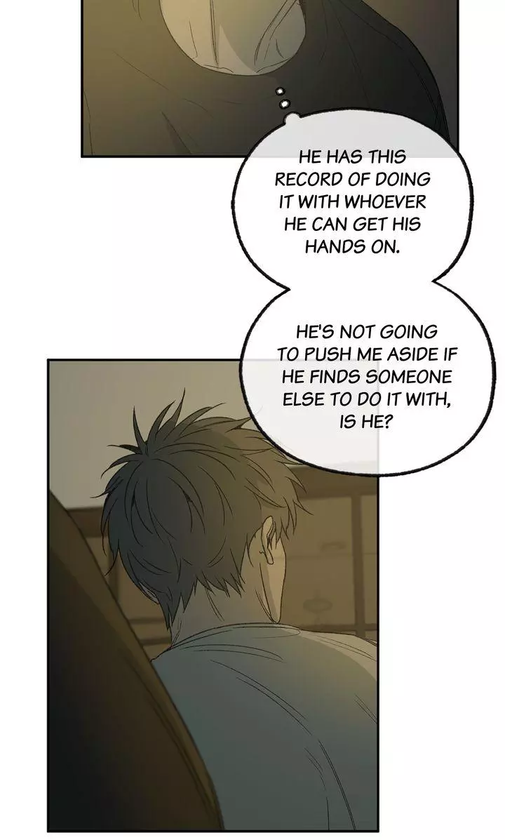 Form of Sympathy Chapter 87 page 50