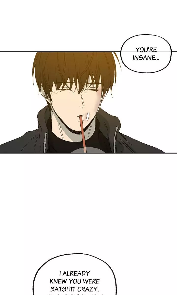 Form of Sympathy Chapter 87 page 56