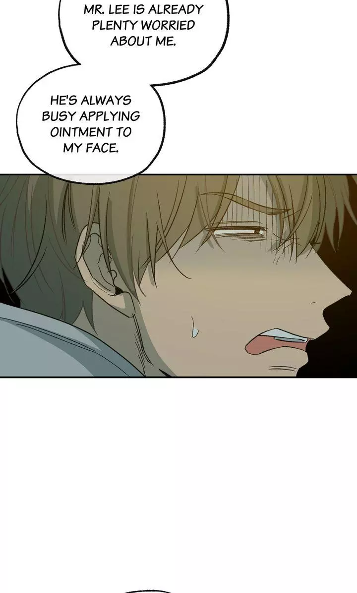 Form of Sympathy Chapter 87 page 65