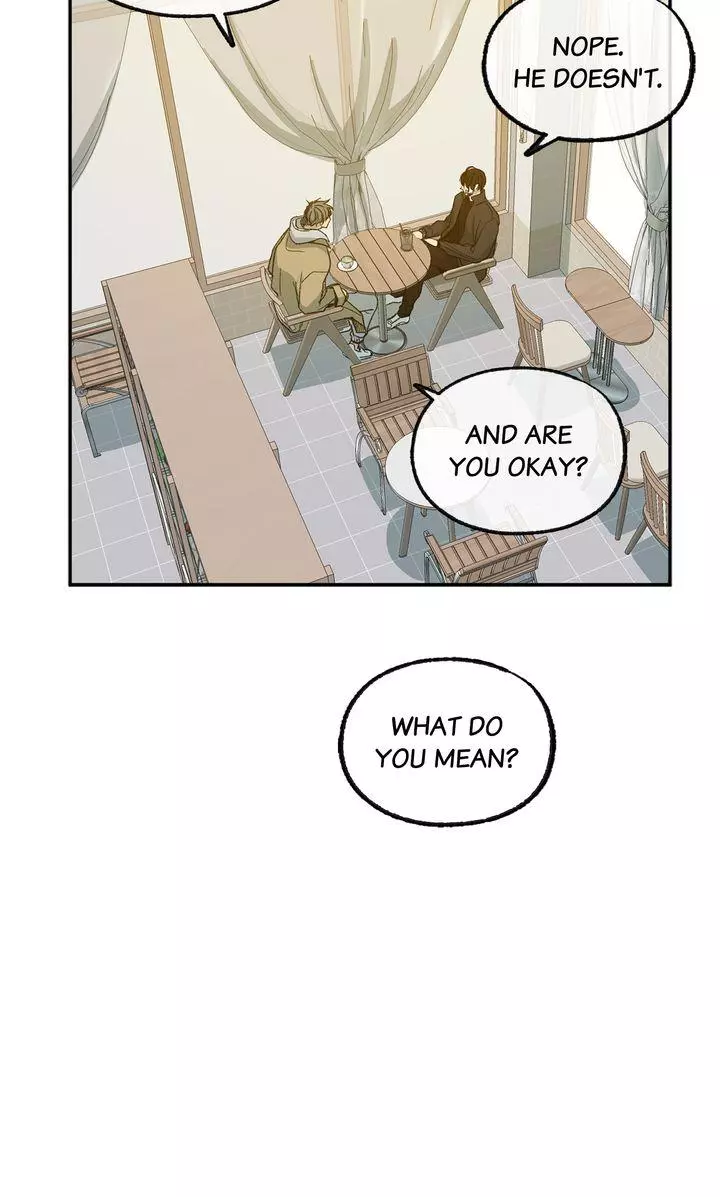 Form of Sympathy Chapter 87 page 62