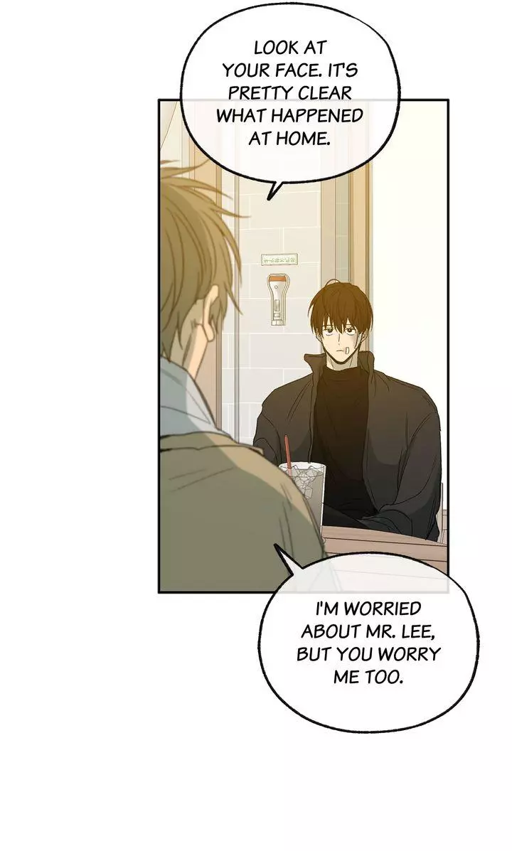 Form of Sympathy Chapter 87 page 63