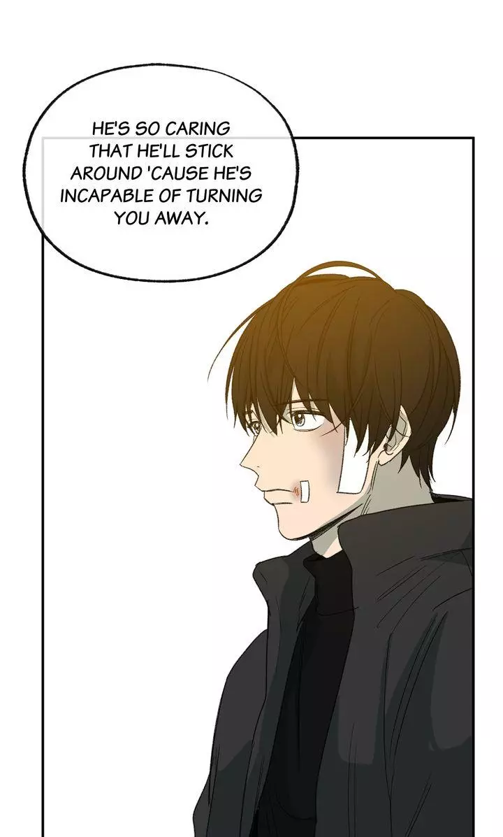Form of Sympathy Chapter 87 page 67