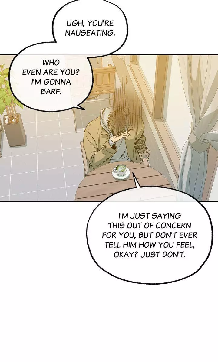 Form of Sympathy Chapter 87 page 66