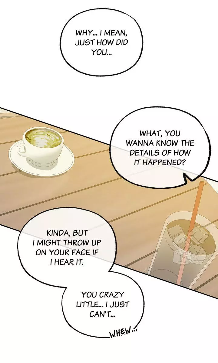 Form of Sympathy Chapter 87 page 60