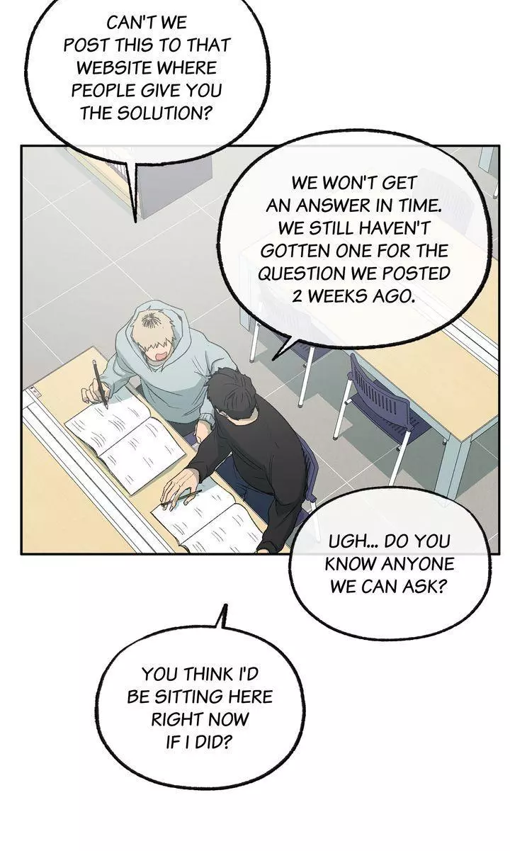 Form of Sympathy Chapter 89 page 4