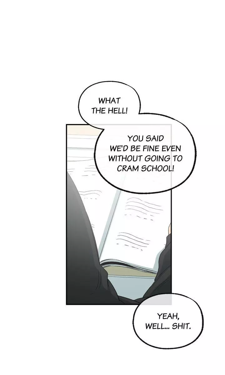 Form of Sympathy Chapter 89 page 5