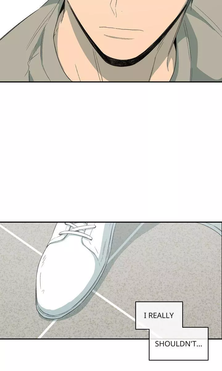 Form of Sympathy Chapter 89 page 10