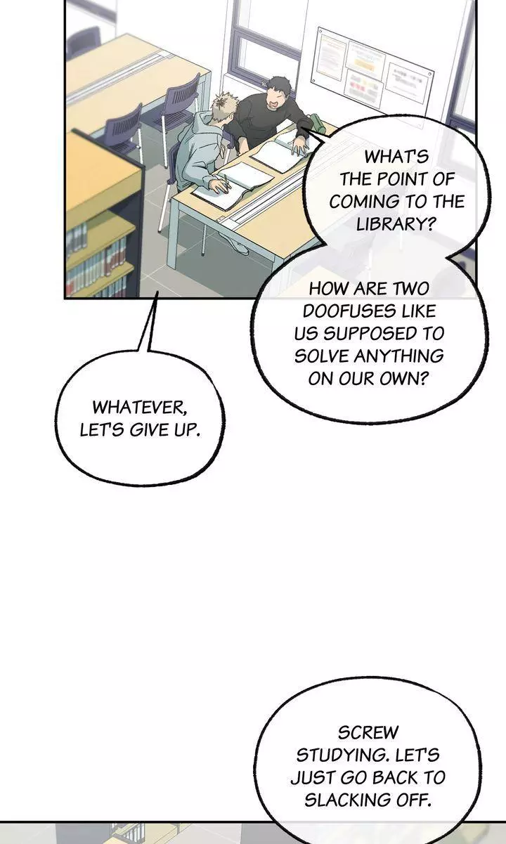 Form of Sympathy Chapter 89 page 8