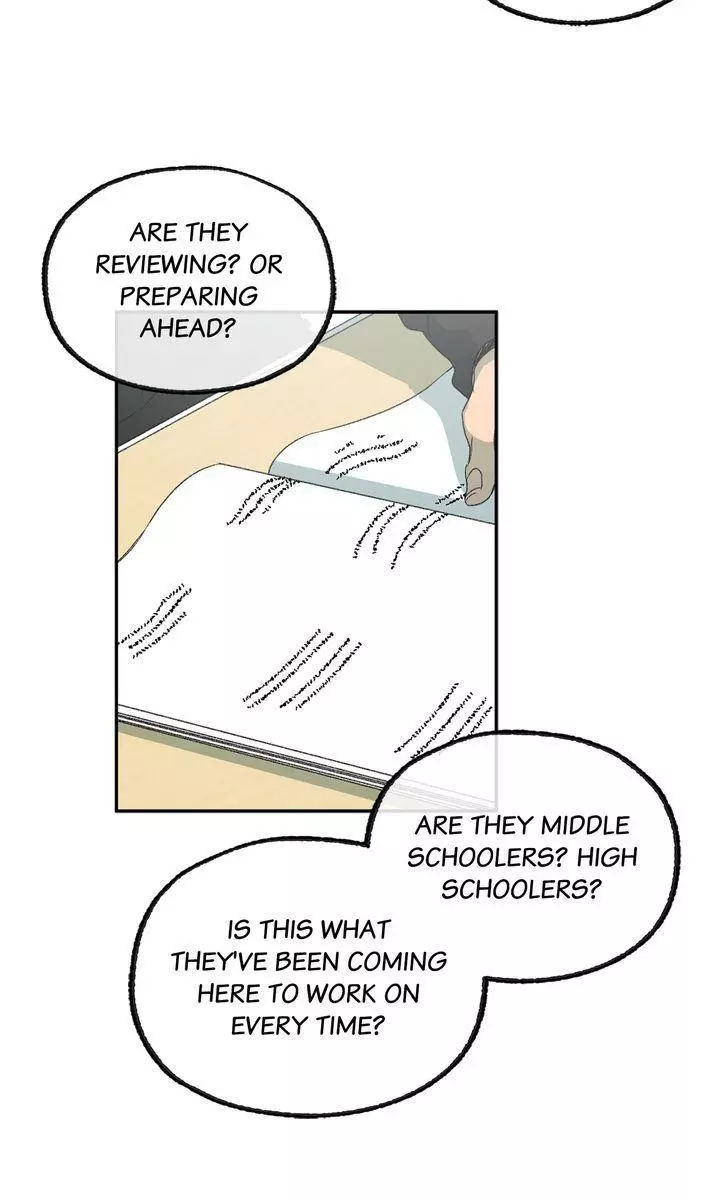 Form of Sympathy Chapter 89 page 17