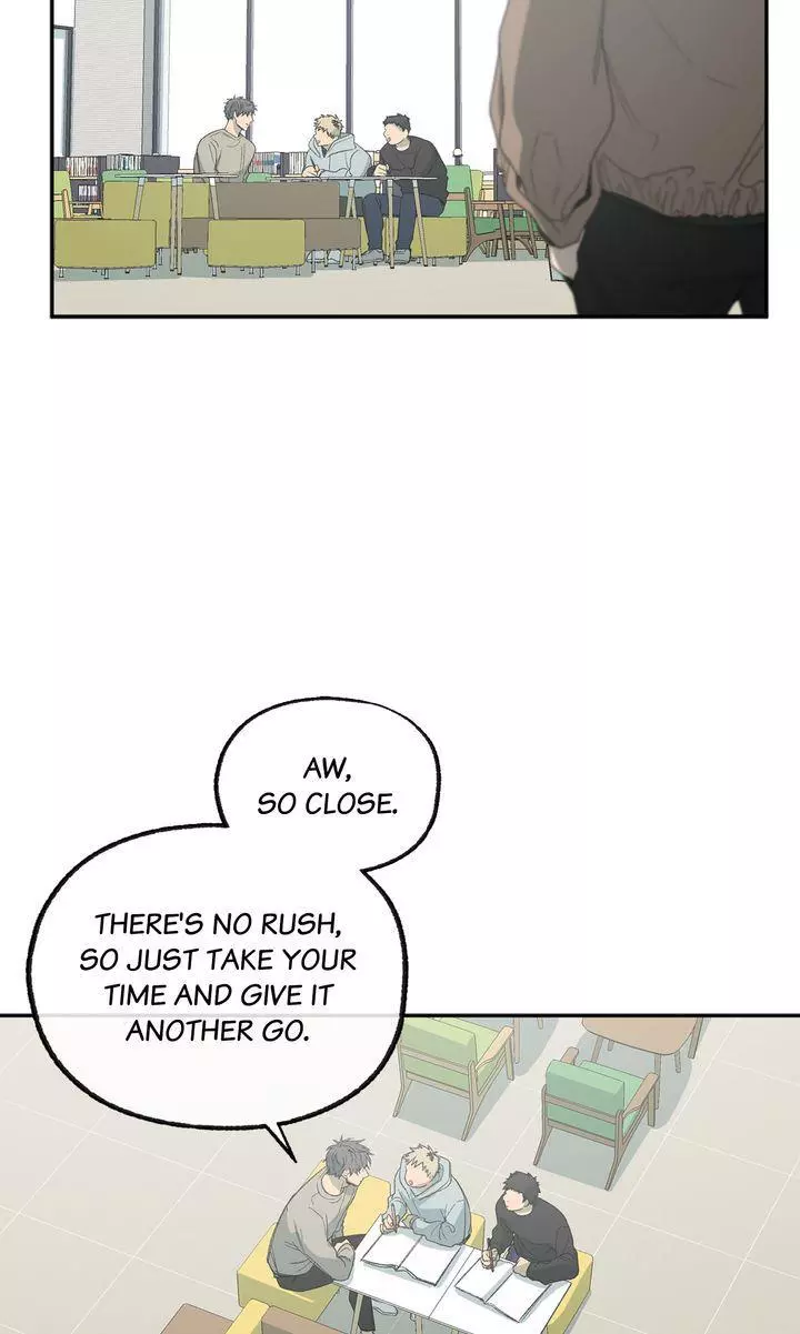 Form of Sympathy Chapter 89 page 28