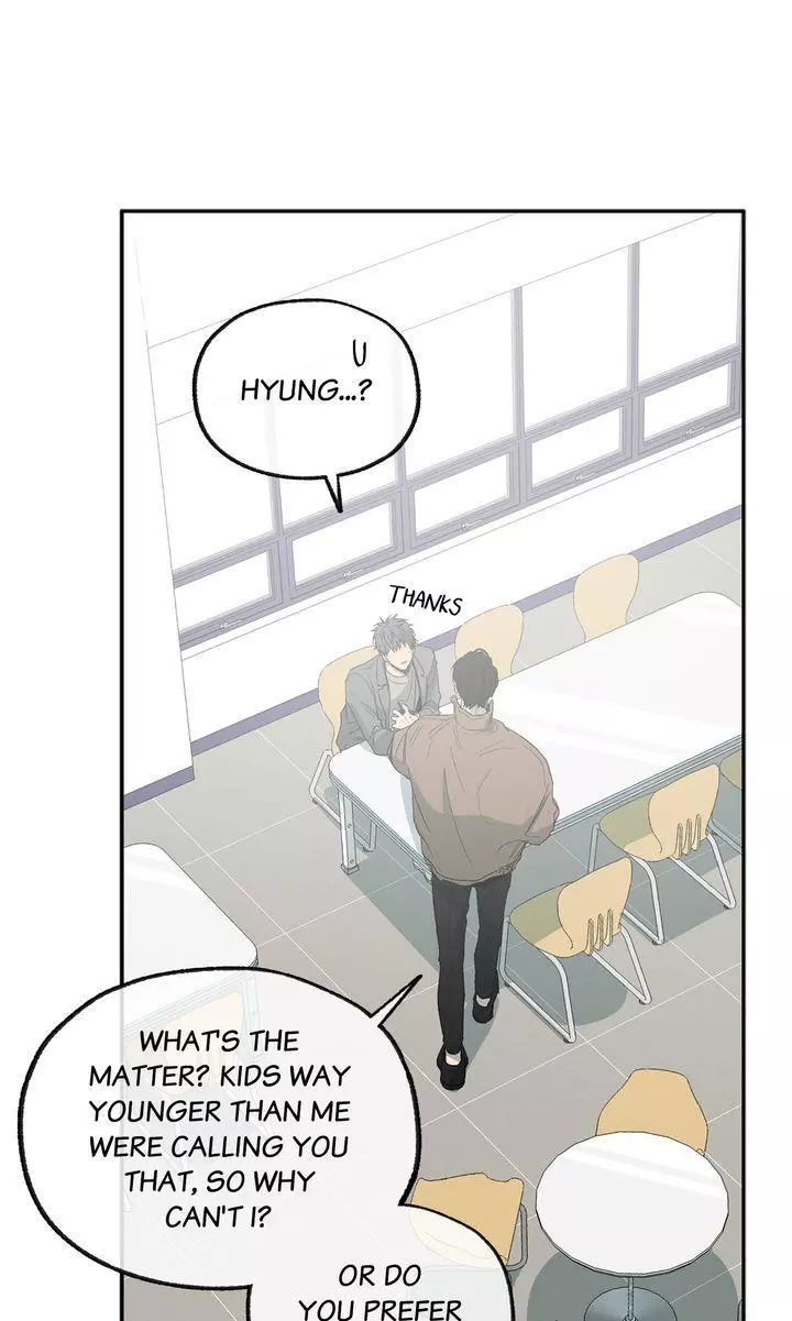 Form of Sympathy Chapter 89 page 38