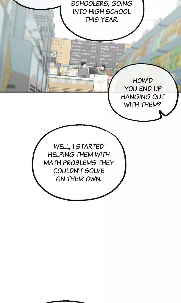 Form of Sympathy Chapter 89 page 42