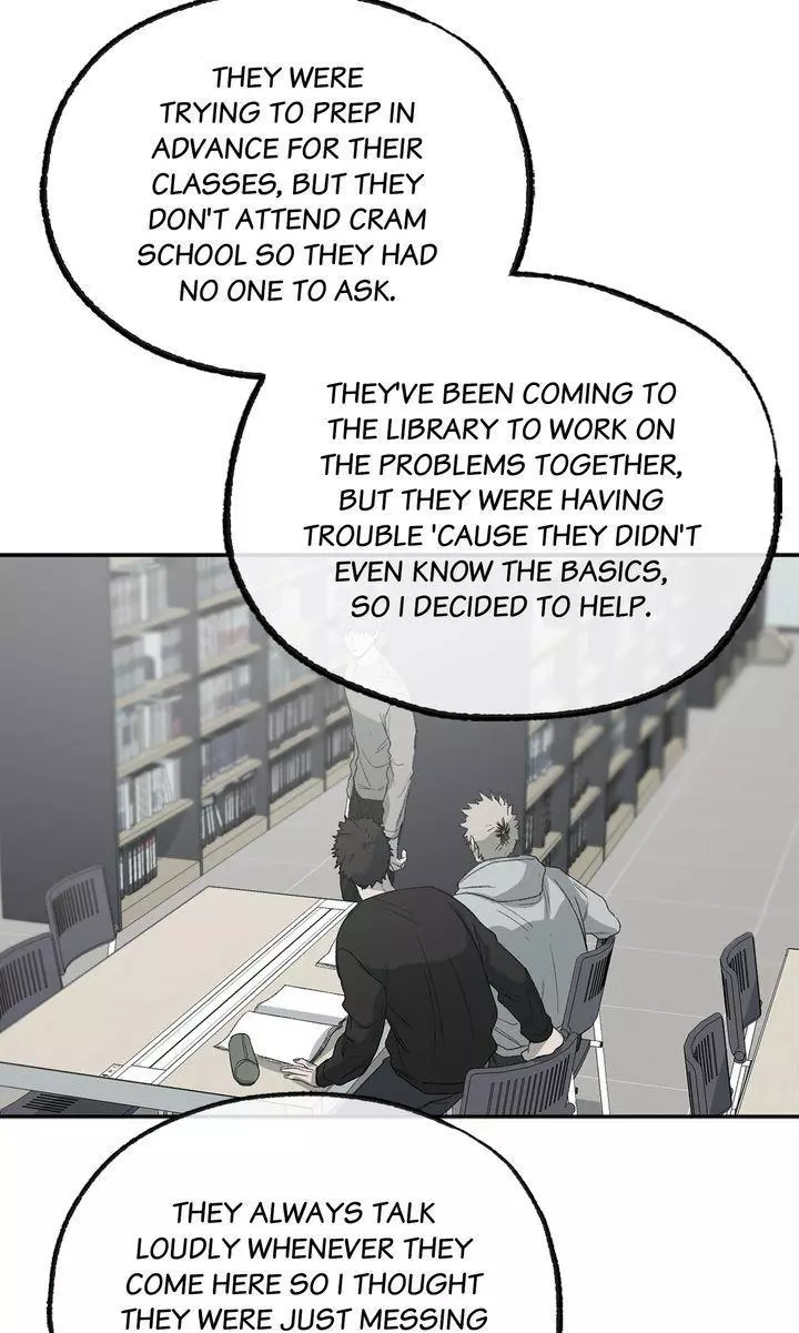 Form of Sympathy Chapter 89 page 43