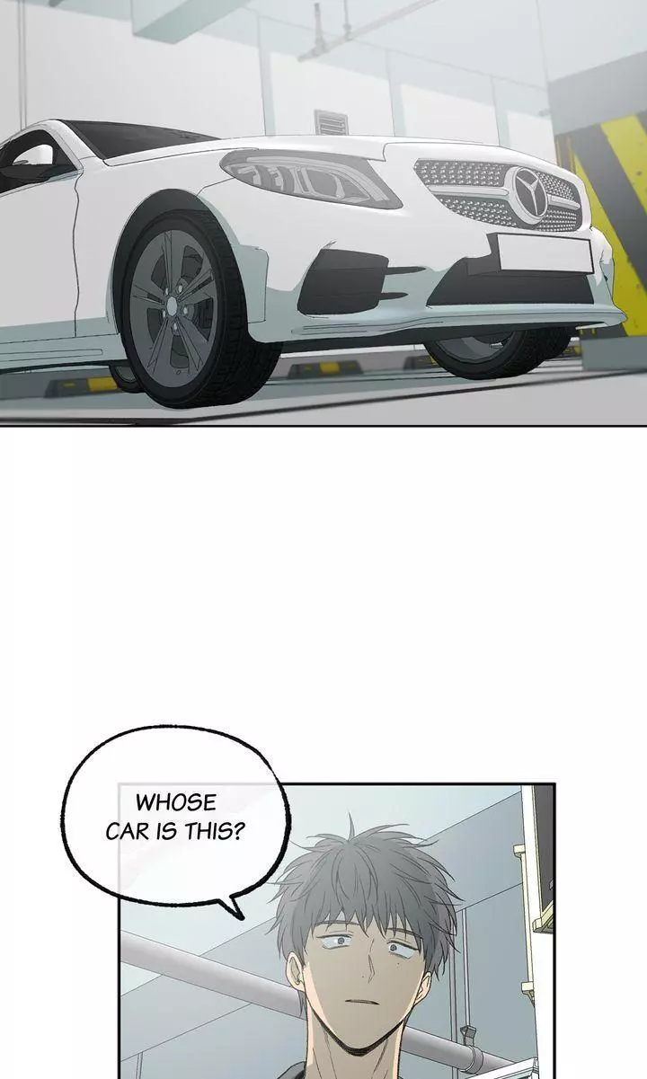 Form of Sympathy Chapter 89 page 49