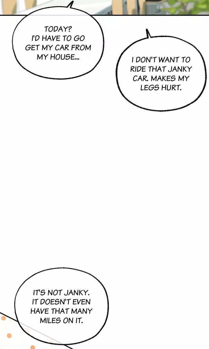 Form of Sympathy Chapter 89 page 47