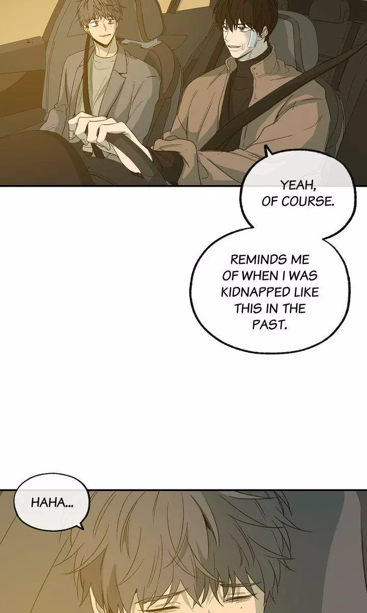 Form of Sympathy Chapter 89 page 55