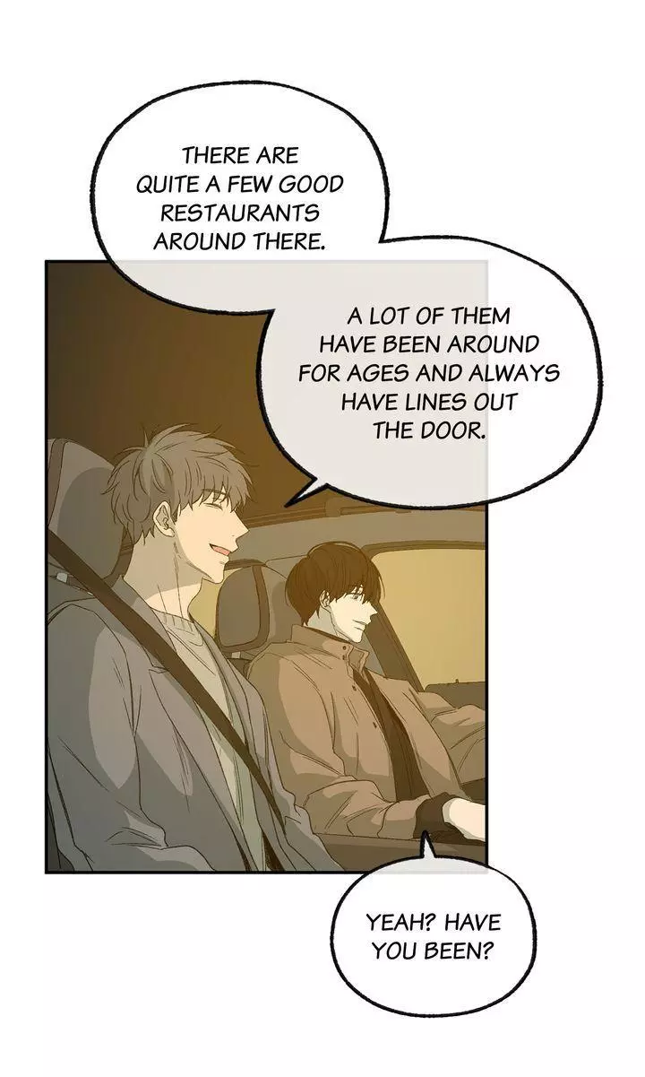 Form of Sympathy Chapter 89 page 58