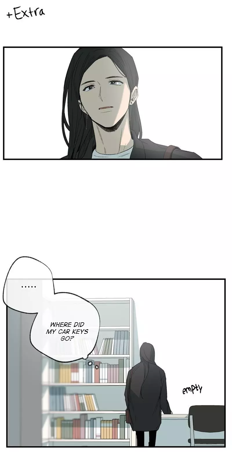 Form of Sympathy Chapter 90 page 15