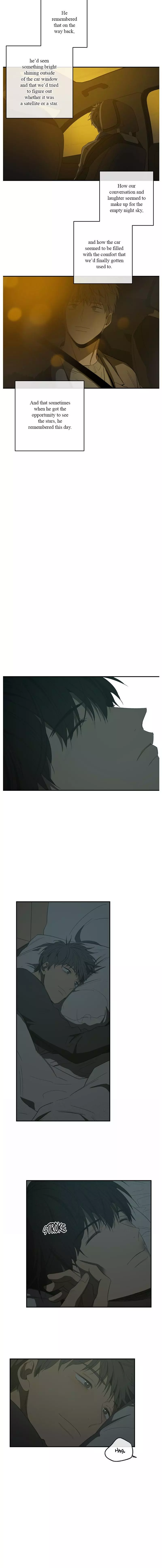 Form of Sympathy Chapter 90 page 11