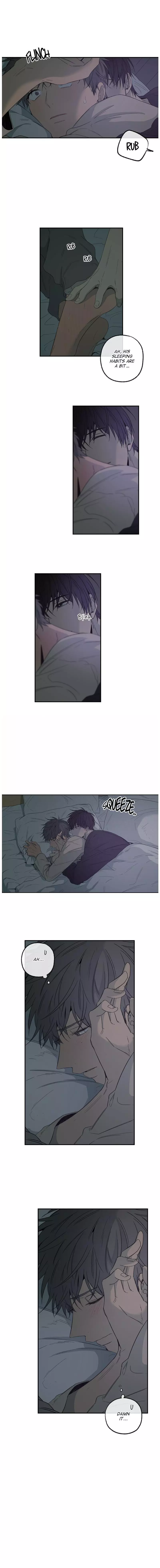 Form of Sympathy Chapter 92 page 2