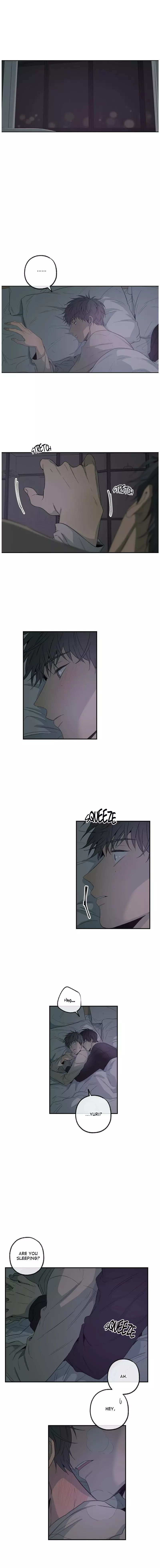 Form of Sympathy Chapter 92 page 1